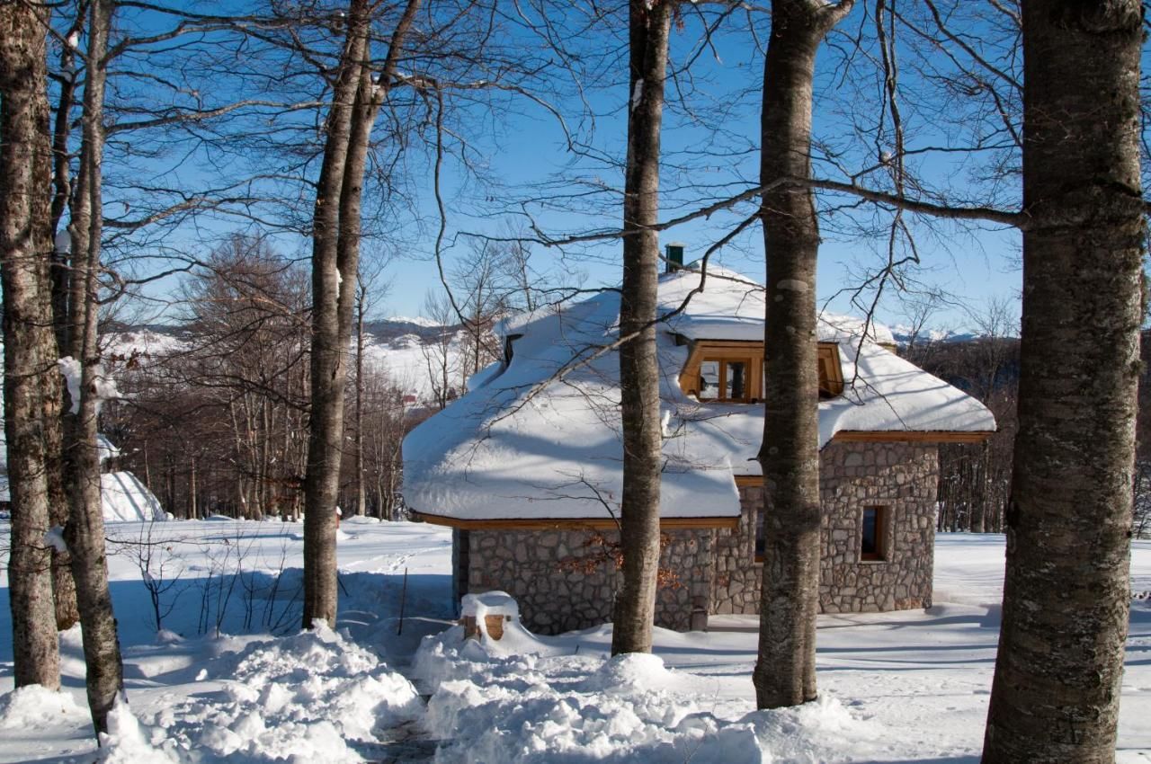 Виллы Green Forest Жабляк
