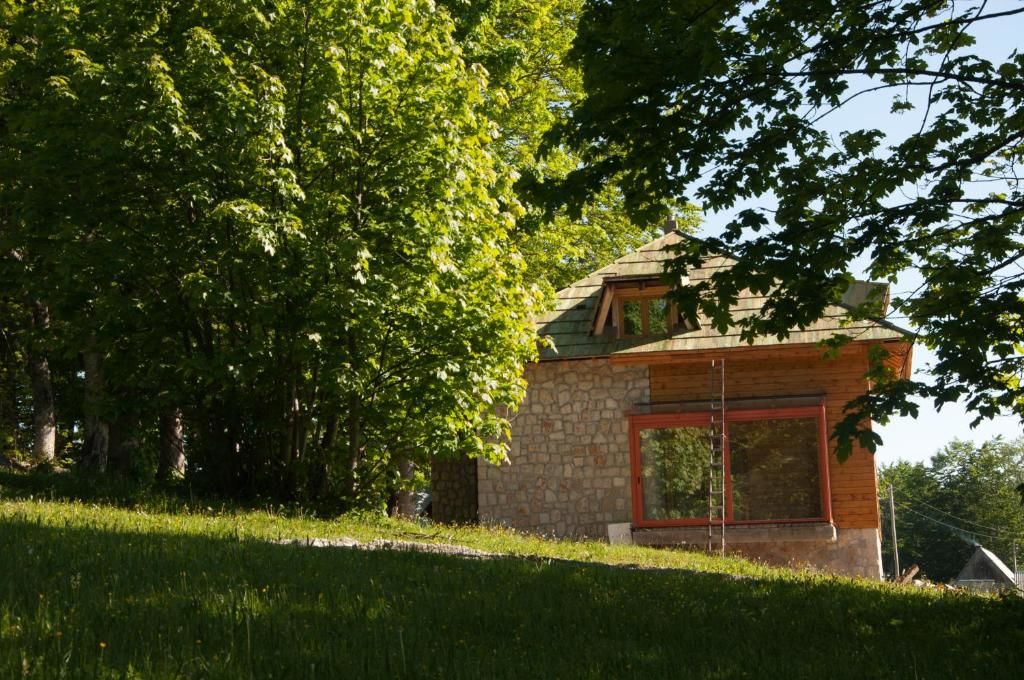 Виллы Green Forest Жабляк