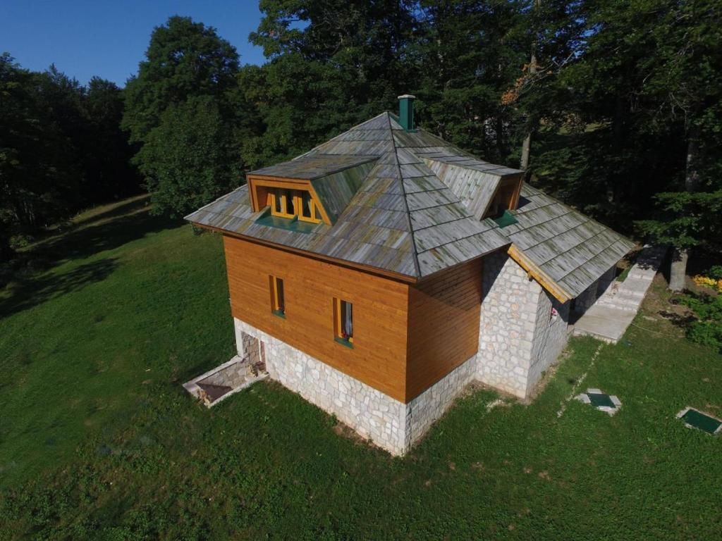 Виллы Green Forest Жабляк